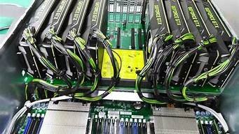 深度学习的云服务器-百变无痕