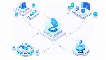 物联网平台云服务器(物联网平台云服务器是什么)-百变无痕