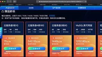 生信云服务器价格(微信云服务器在哪)-百变无痕