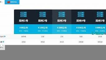 申请虚拟主机多少钱(虚拟主机开通)-百变无痕