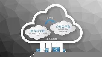 私有云是服务器吗(私有云的服务器谁提供的)-百变无痕