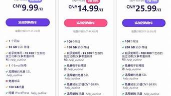 租用虚拟主机多少钱(租用虚拟主机多少钱一台)-百变无痕
