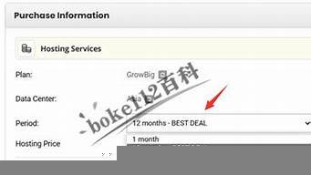 租用虚拟主机的费用(采用自建服务器 还是租用虚拟主机)-百变无痕