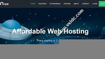 美国vps免费服务器(美国vps哪个较好)-百变无痕