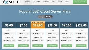美国vps服务商(vps国外服务商推荐)-百变无痕