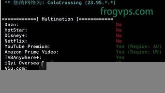 美国vps讨论区(美国主机vps论坛)-百变无痕