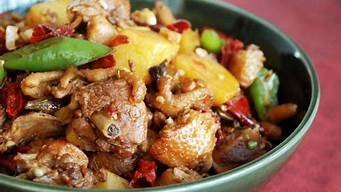 美国大盘鸡vps(大盘鸡如何吃出国际范儿)-百变无痕