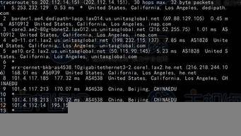 美国洛杉矶vps(美国洛杉矶电影学院)-百变无痕