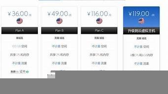 美国空间虚拟主机购买(美国虚拟仓是什么意思)-百变无痕