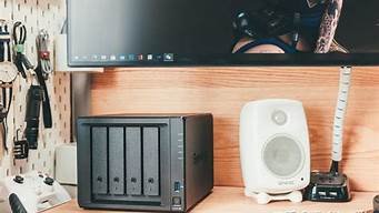 群晖nas使用教程虚拟主机(群晖nas 虚拟机)-百变无痕