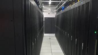 自建机房与云服务器(机房和云服务器的区别)-百变无痕