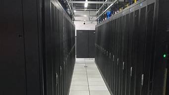 自建机房卖云服务器怎么做(自建服务器机房的建设案例)-百变无痕