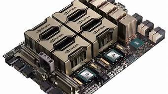 英伟达gpu云服务器(英伟达 服务器)-百变无痕