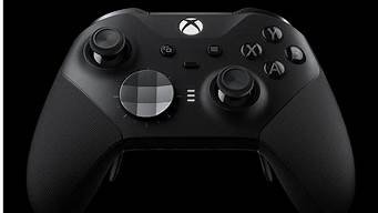 虚拟xbox手柄链接xbox主机(xbox手柄虚位)-百变无痕