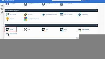 虚拟主机cpanel(虚拟主机怎么搭建)-百变无痕