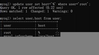 虚拟主机mysql(虚拟主机mysql数据库)-百变无痕