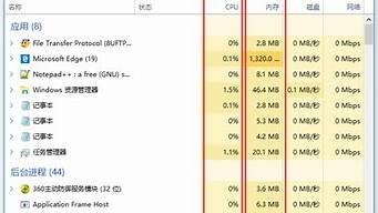 虚拟主机内存使用率(虚拟主机内存是什么)-百变无痕