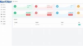 虚拟主机分销系统源码(虚拟主机空间销售网站源码)-百变无痕