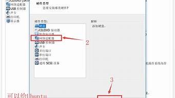 虚拟主机安装外接硬件(虚拟机安装主机虚拟适配器)-百变无痕