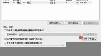 虚拟主机怎么解析(虚拟主机怎么解析网络)-百变无痕