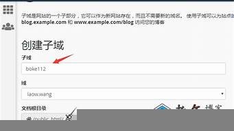 虚拟主机绑定二级域名(虚拟主机绑定二级域名怎么解除)-百变无痕