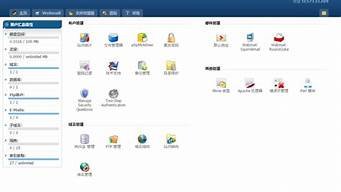 虚拟云主机怎么使用(云虚拟主机能干嘛)-百变无痕