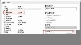 虚拟机不能复制到主机(文件无法打开)-百变无痕