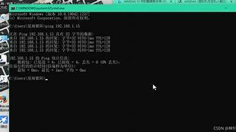 虚拟机无法与主机通信(虚拟机无法与主机通信)-百变无痕
