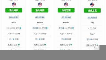 购买虚拟主机价格(虚拟主机销售)-百变无痕