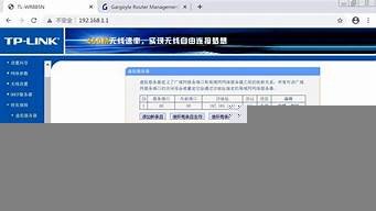 路由器虚拟主机设置(路由器如何设置虚拟服务器)-百变无痕