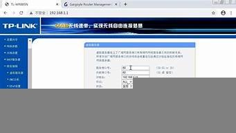 路由器虚拟主机配置(路由器配置虚拟局域网)-百变无痕