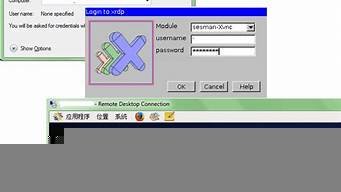 远程桌面连接vps(远程桌面连接密码查看)-百变无痕