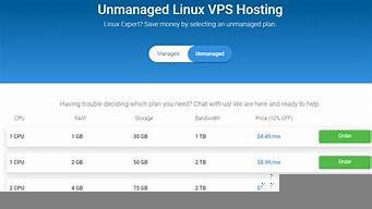 适合建站的国外vps(建站vps推荐)-百变无痕