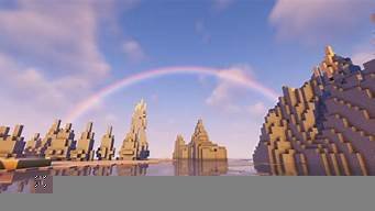 适合开mc服务器的云(mc开服务器要多少钱)-百变无痕