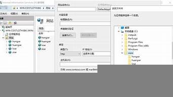 配置多个虚拟主机(nginx配置虚拟主机)-百变无痕