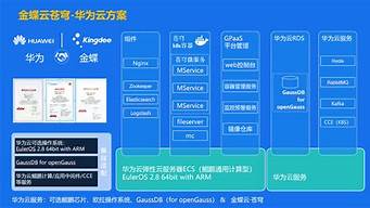 金蝶云大学生服务器(金蝶erp云服务)-百变无痕