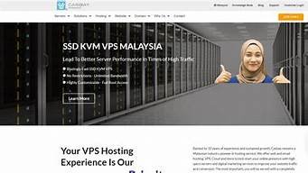 马来西亚vps服务(马来西亚原生住宅vps)-百变无痕