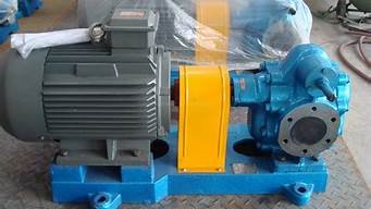 齿轮泵vps40as(齿轮泵厂家十大品牌)-百变无痕