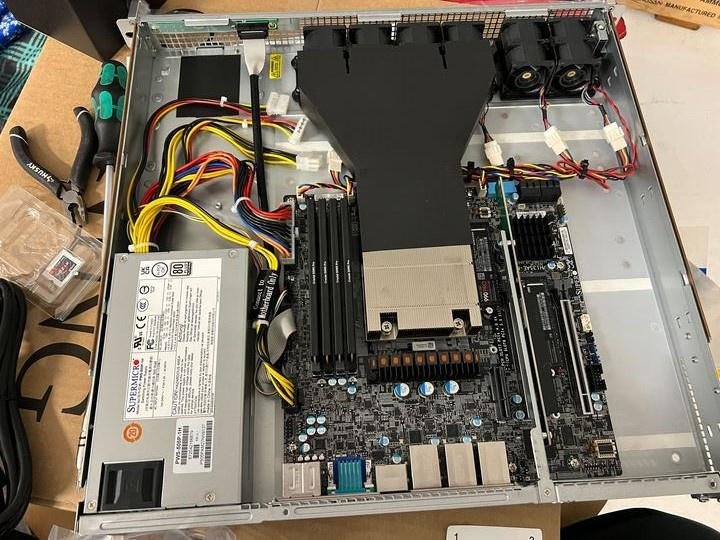 图片[6]-HostCram LLC – 位于美国盐湖城的 10 Gbps Ryzen 7000 VPS 补货/自有硬件和网络-百变无痕