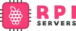 RPiServers 2.0 -- 始终为 3.14 美元！-百变无痕